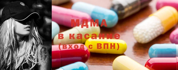твердый Майский