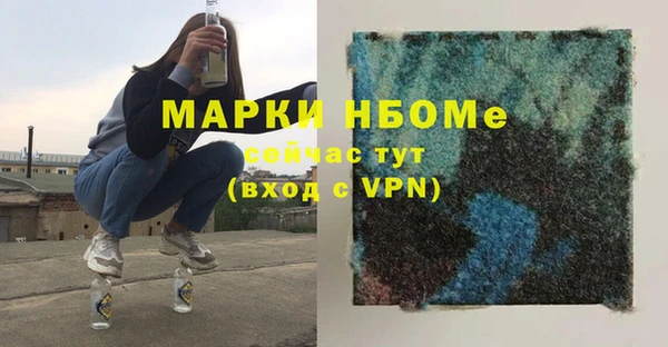 твердый Майский